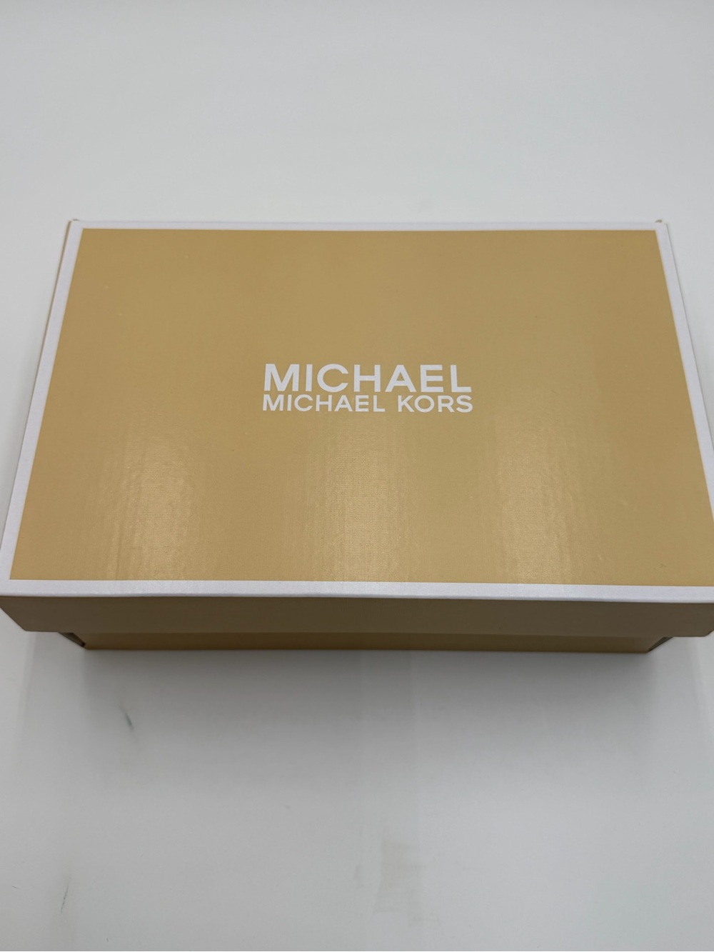 Michael Kors Kids Jen Daley slides